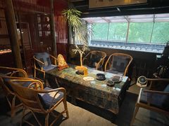 -普洱茶府(博乐广场店)