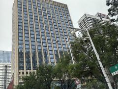 -青岛富力艾美酒店