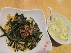 -东泰祥生煎馆(重庆北路店)