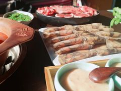 -滇釜火锅·能喝汤的火锅(车公庄店)