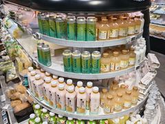 -盒马鲜生(领丰汇店)