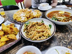 -溢福香东北兄弟酱骨饺子馆(刘家冲店)