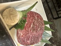 -酉林和牛·烧肉