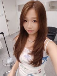 -MY HAIR 旗舰店