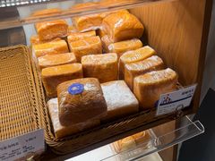 -莫斯科餐厅面包坊(北展店)