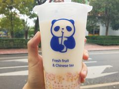 -茶百道(翠柏店)
