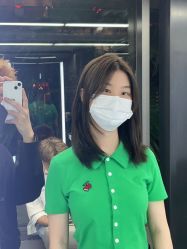 -藤野造型烫染·漂发