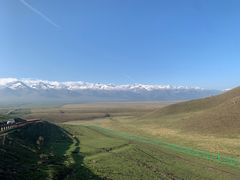 -新疆那拉提国家旅游度假区
