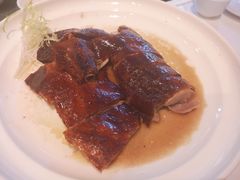 -富淳饭店(陆家嘴保利广场店)