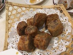 -抱德·潮汕味(敦和店原惠城鱼仔)