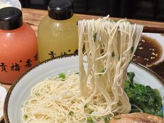 -贡梅老面馆·蟹粉面·无锡特色小吃(南长街主推店)