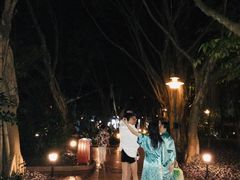 -碧水湾温泉