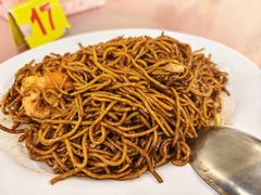 海鲜炒面-大茄来海鲜餐厅(亚洲城分行)