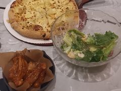 -必胜客(远大路店)