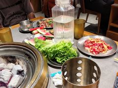 -杨小佳·齐齐哈尔烤肉·烤串(广州店)
