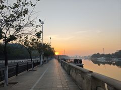 -长洲岛