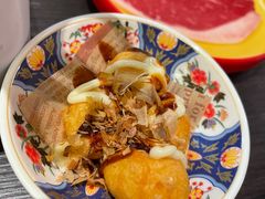 -AJIYA·池袋日式烧肉自助(天津万象城店)
