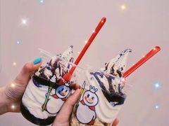 -蜜雪冰城(一中店)