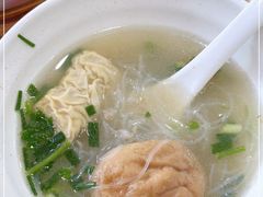 -珊珊小笼馆(仙霞路店)