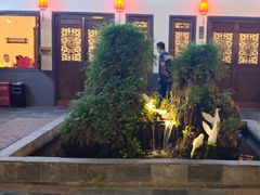 -炑羊香烤全羊(西三旗店)