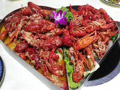 -盱眙小龙虾(天虹店)