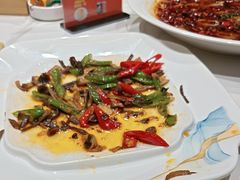 -渔码头食府·20年蓬莱老字号(登州路店)