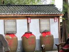 -青城甲(青城山店)