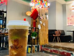 -YULOI予乐炸鸡(平乐店)