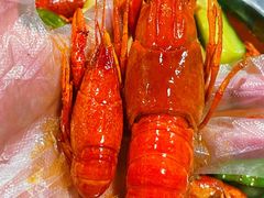 -星记小馆·小蓝龙·老南京砂锅菜(上海路店)