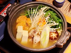 -本逸·割烹料理(湖墅店)