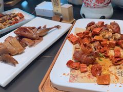 -味莊餐厅(康庄南街店)