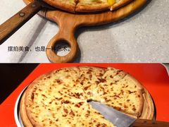 -比格比萨自助(花园路店)