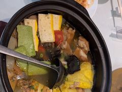 -紫鑫阁饭庄(长安店)