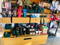 -星巴克(天津佛罗伦萨小镇店)