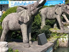 -宁波野生动物园