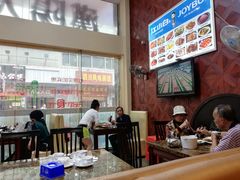 大堂-汉阳人家餐厅(闽东国际商业广场店)