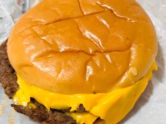 -麦当劳(凯德MALL太阳宫店)