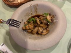 -浦鸿会尚莊亲子餐厅(碧云店)