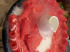 -清真军邺·金富苑肥牛(石坡街旗舰店)