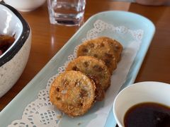 -莲餐厅·湖北菜·潜江小龙虾店(愚园路店)