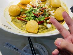 -友达面馆(广州总店)