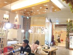 -御瀛日本料理