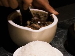 -炊烟小炒黄牛肉(浦东世纪汇店)