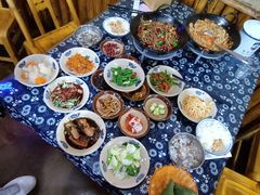 -张关合渣(航空大道店)