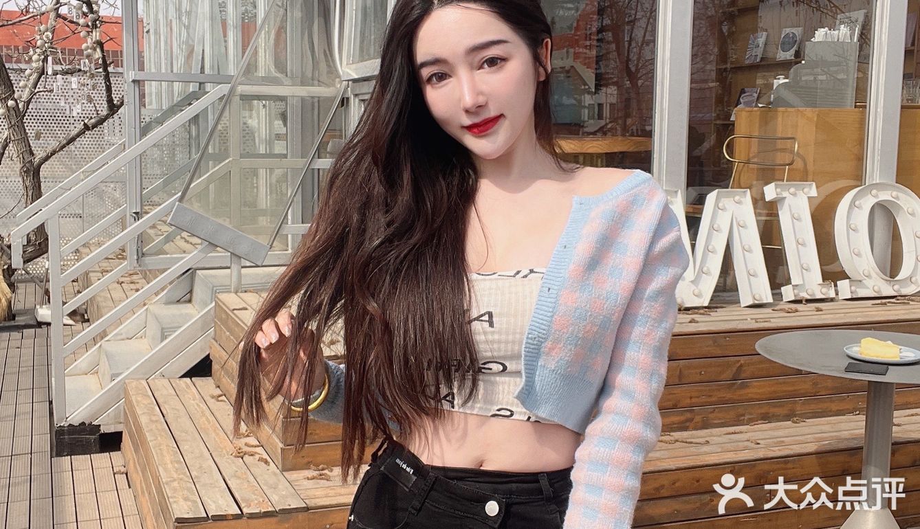 北京探店｜韩剧🇰🇷同款玻璃房咖啡屋