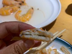 -倍儿美海鲜大排挡·非遗海鲜蒸饺(洋货店)