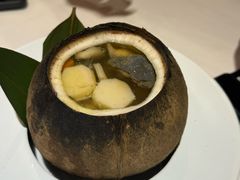 -汤城小厨•粤菜•靓汤(金宝街店)