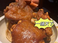 -食锦记·福建私房菜(浦西万达店)