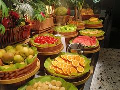 -欢乐牧场主题自助料理(T12店)
