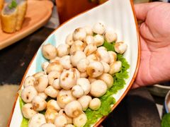 -鲜潭蒸汽石锅鱼(五道口购物中心店)